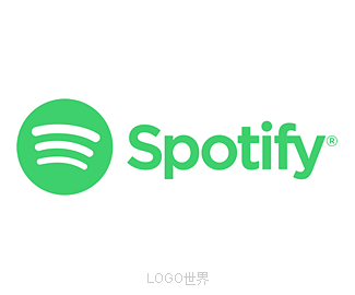 流媒体音乐服务Spotify