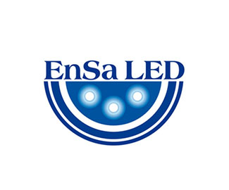 香港Ensa LED标志