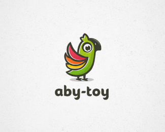 玩具 - logo设计网-标志网-中国logo第一门