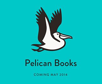 鹈鹕鸟丛书（Pelican Books）