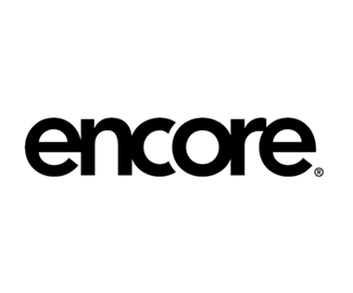 美国Encore电影频道标志