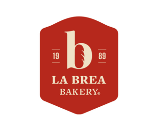 La Brea Bakery 面包店