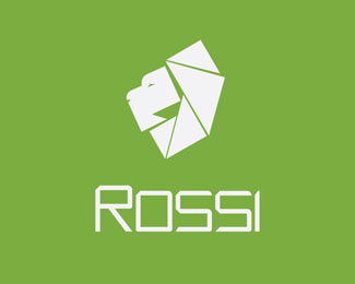 ROSSI标志