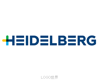 海德堡（HEIDELBERG）印刷公司