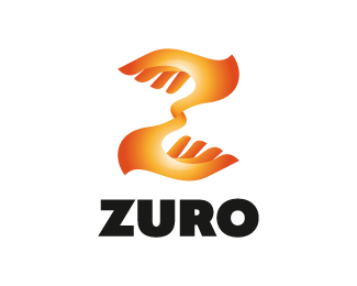 Zuro营销标志