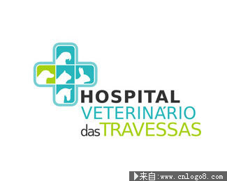 创意医疗机构Logo欣赏