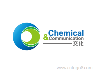 交化Chemical & Communication公司标志