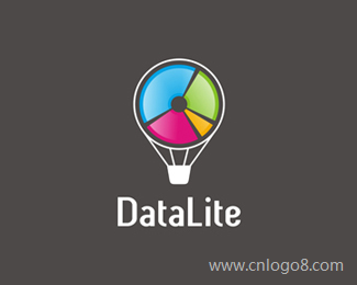 DataLite标志设计