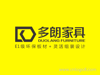 DL多朗家具企业