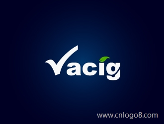 VACIG标志设计