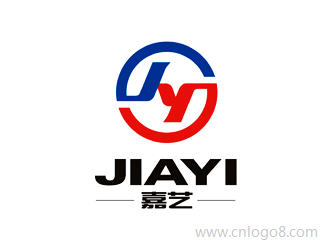 嘉艺（JIAYI)商标设计