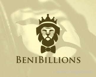 BENIBILLIONS标志设计