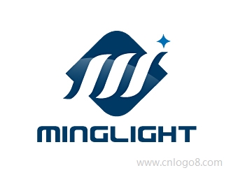 Shenzhen minglight  co.,ltd设计