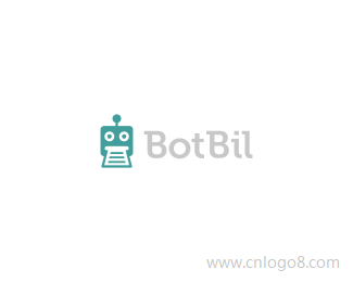 BotBil标志