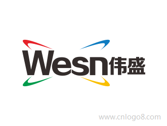 中文名：伟盛      英文名：Wesn企业
