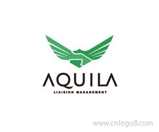 拉奎拉标识标志设计