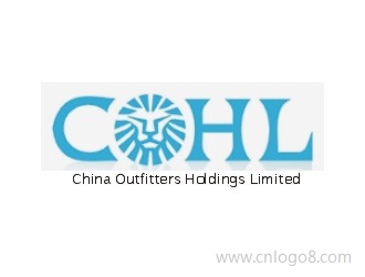 China Outfitters Holdings Limited公司标志