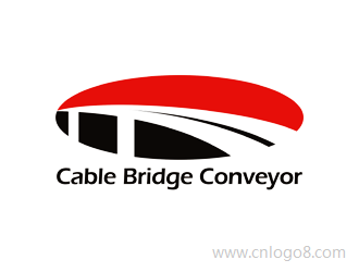 Cable Bridge Conveyor标志设计