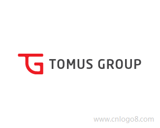 Tomus集团商标设计