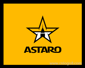 Astaro标志