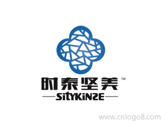 时泰坚美（sitykinze）公司标志