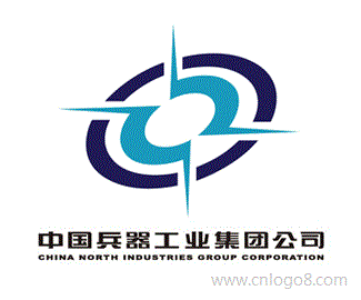 中国兵器工业集团logo