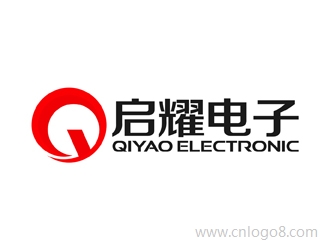 上海启耀电子科技