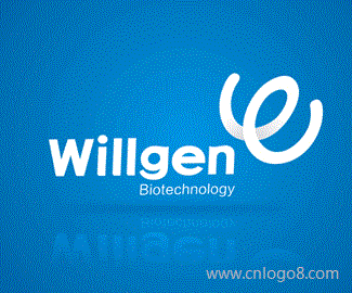 Willgen电子科技标志设计