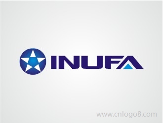 INUFA标志设计