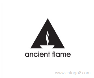 ancienf flame