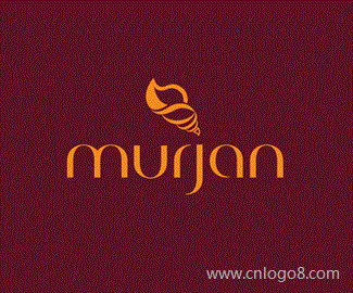 迪拜Murjan餐厅标志