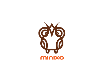 MINIXO设计