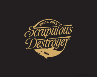 Scrupulous Destroyer