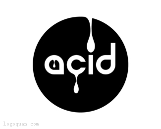 acid图标设计