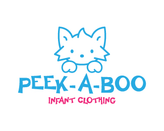 PEEK-A-BOO婴幼儿服装