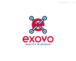 EXOVO设计