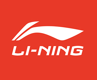 李宁logo图片高清图片