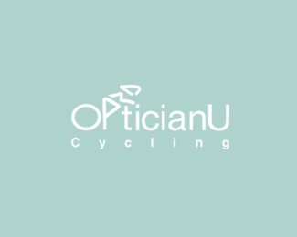 OpticanU自行车