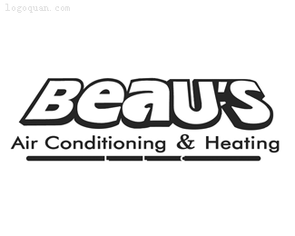 Beau‘s标识