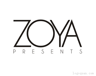 ZOYA品牌设计