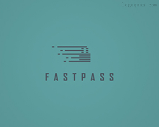 FASTPASS标识