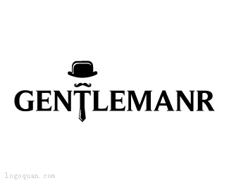 Gentlemanr商标