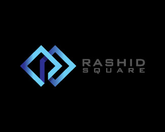 RASHID广场
