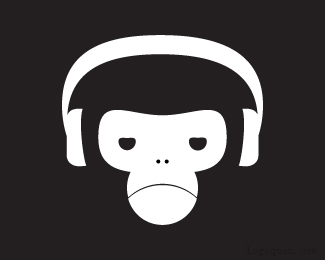 听歌的猴子