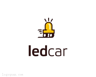 ledcar设计