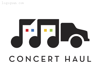 Concert Haul