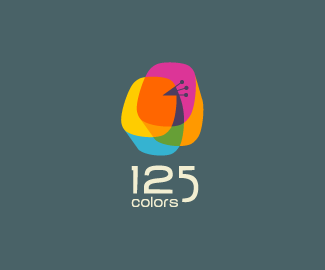 125色设计公司