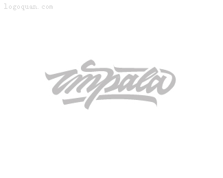 Impala字体设计