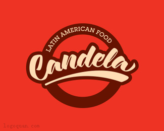 Candela拉丁美洲食品