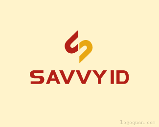 SAVVYID标识